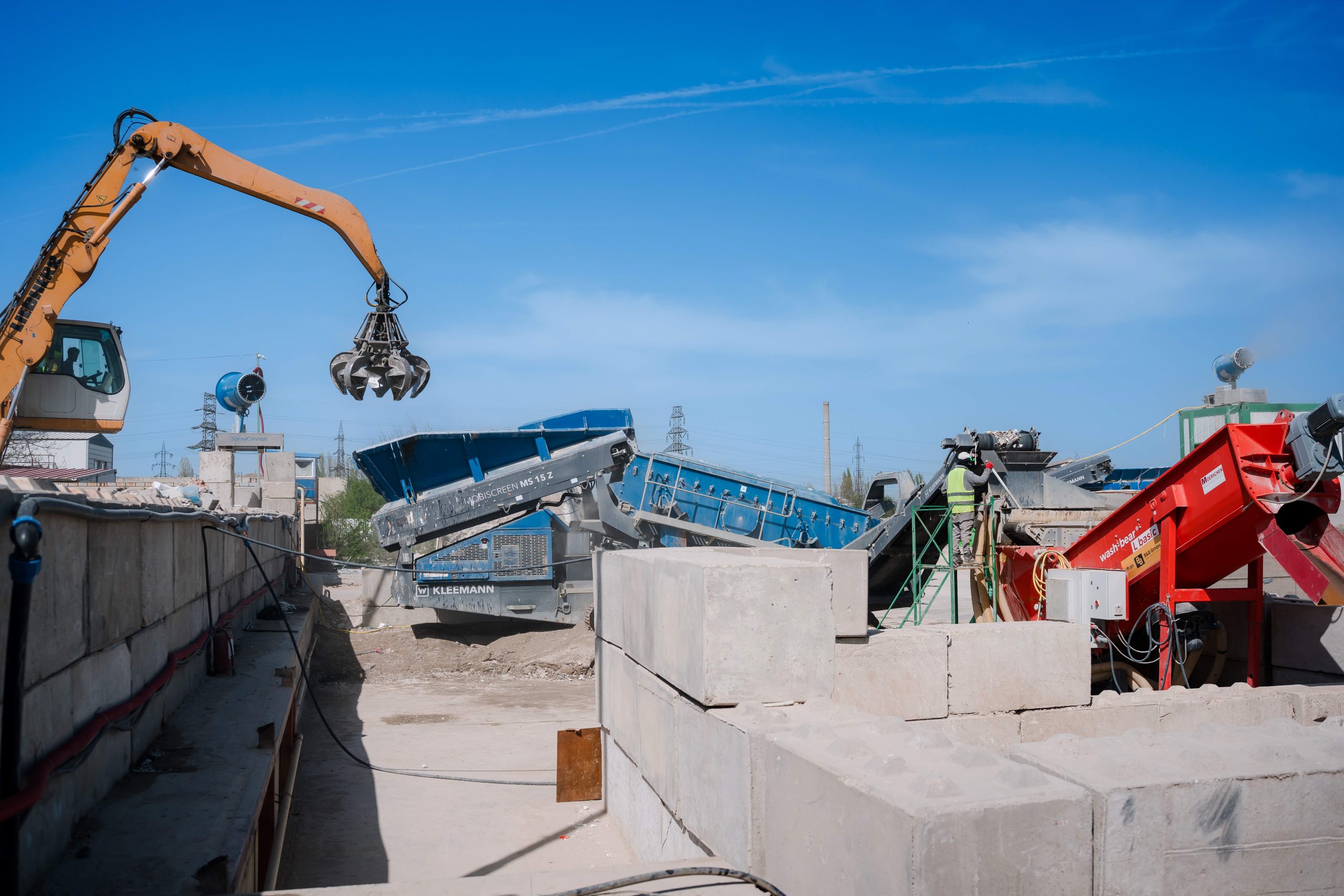 Colectare și Transport Deșeuri